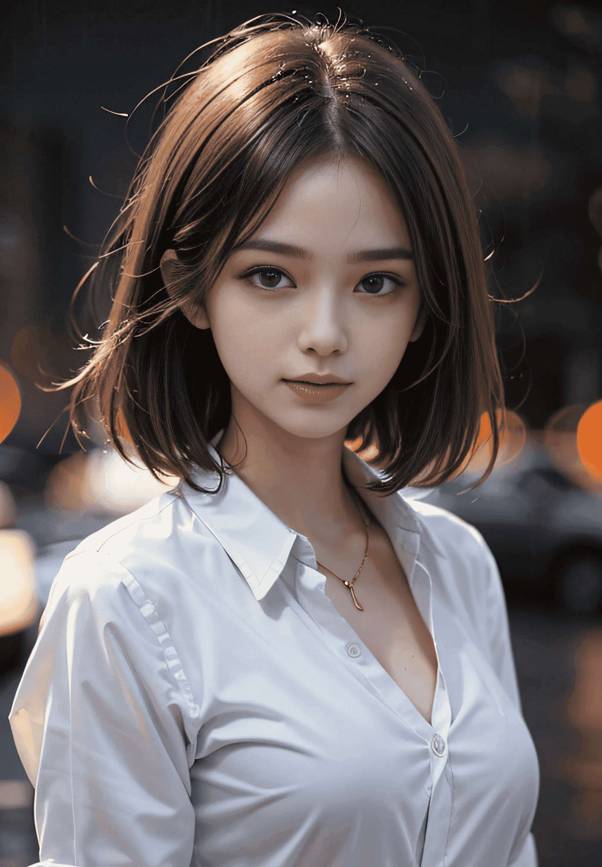 LINH LUNG - Ling Long The Blessed Girl 2021